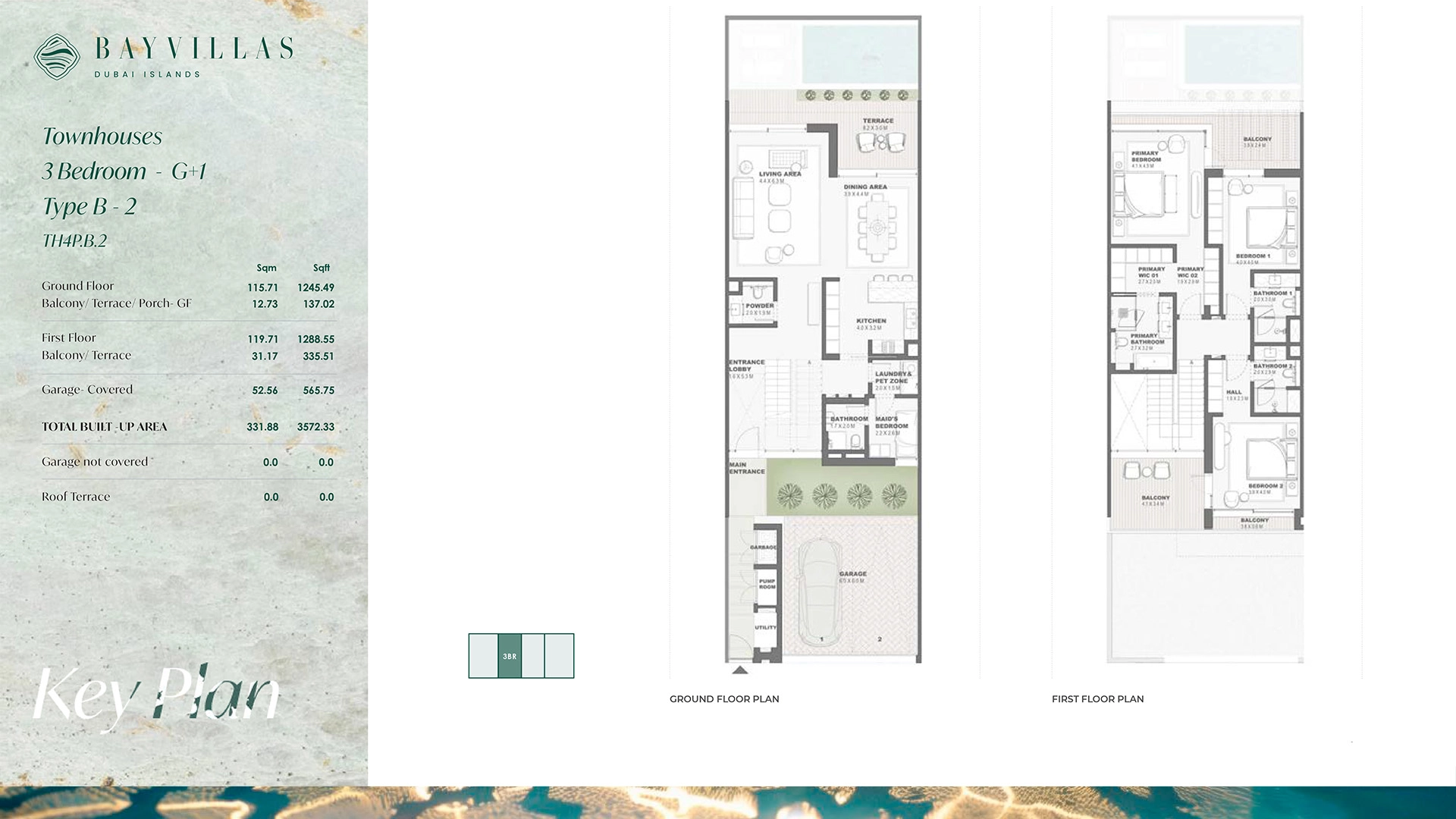 Townhouses